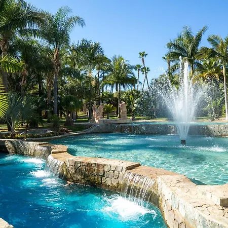 Lejlighed Vivi Homes - Fari Pool, Sauna, Gym & Sea View *