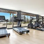 Vivi Homes - Fari Pool, Sauna, Gym & Sea View 토레몰리노스